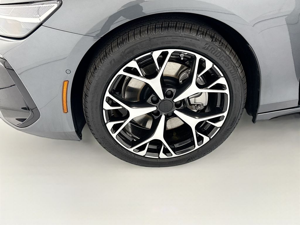 Thumbnail: 2026 Audi A6 - 29