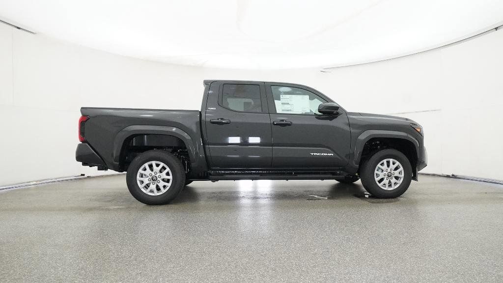 Thumbnail: 2025 Toyota Tacoma - 24