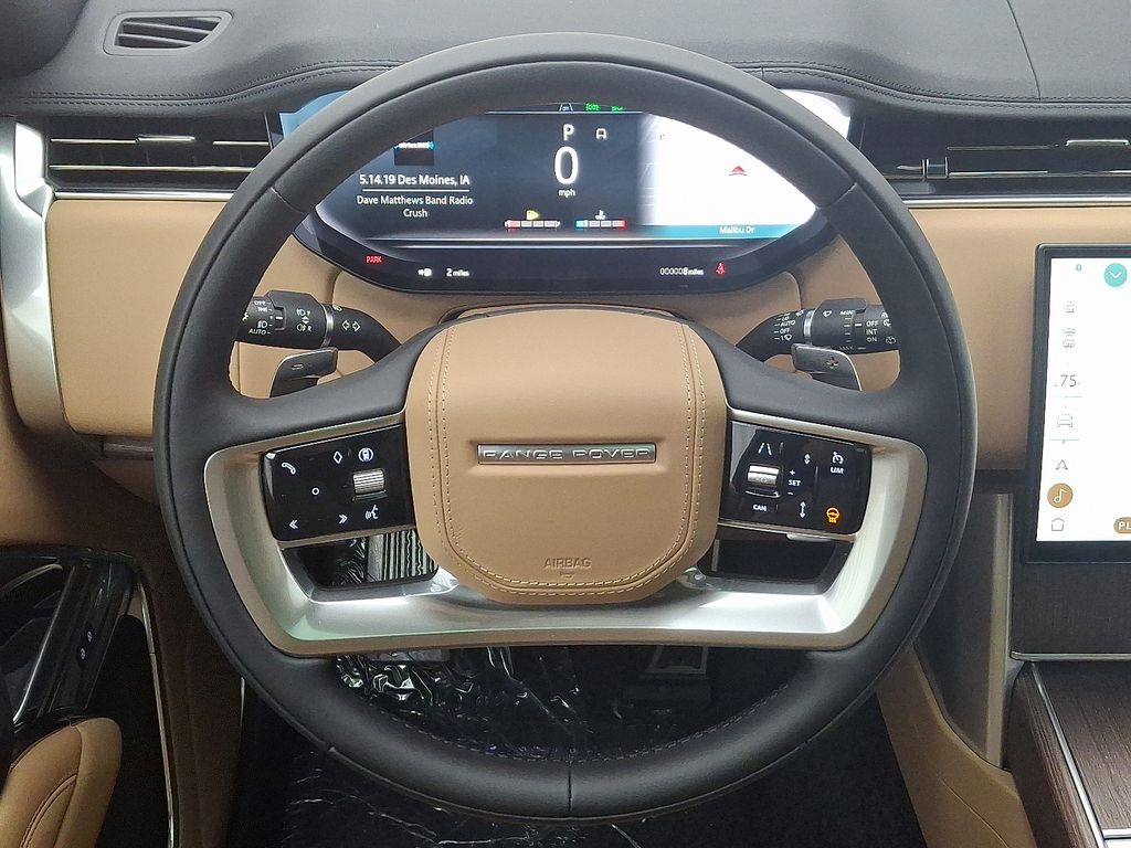 Thumbnail: 2026 Land Rover Range Rover - 18