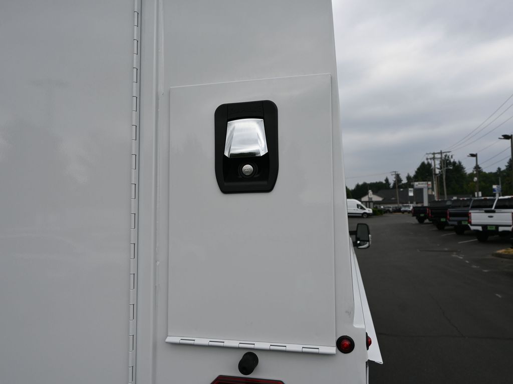 2024 Ford Transit 350 HD