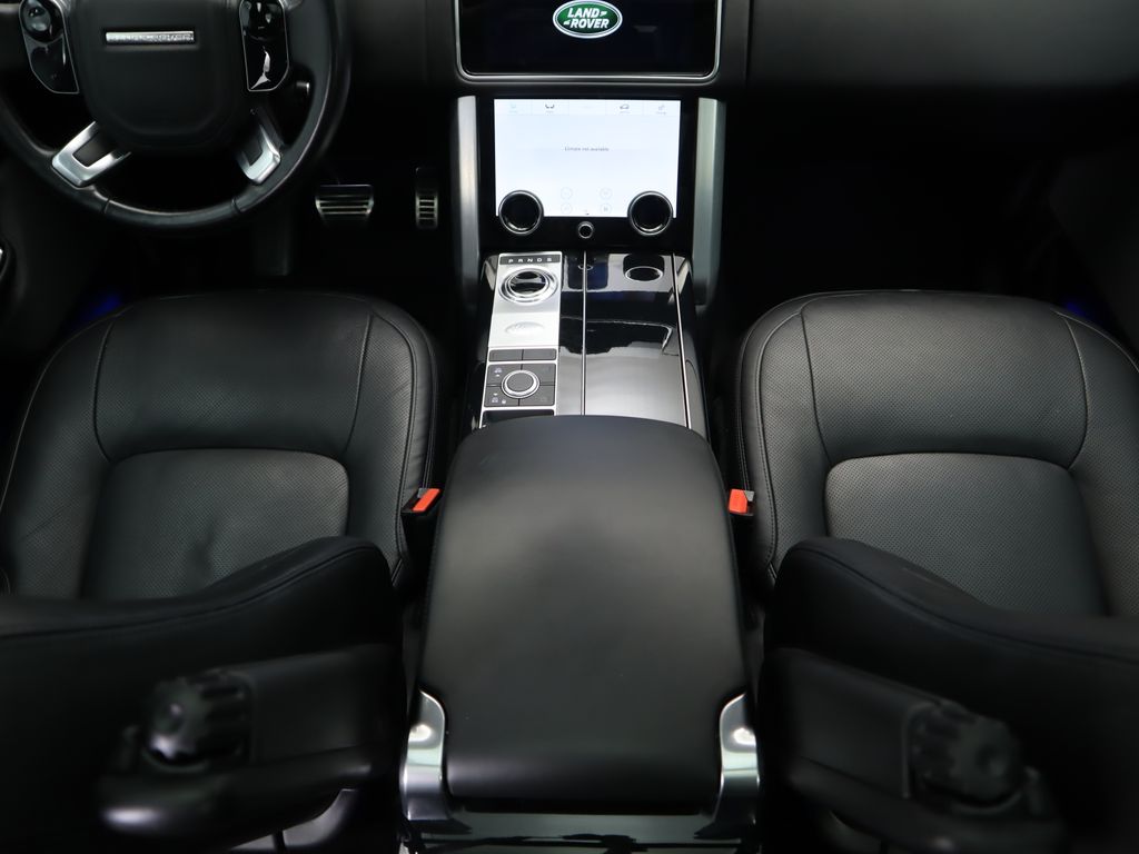 Thumbnail: 2022 Land Rover Range Rover - 16