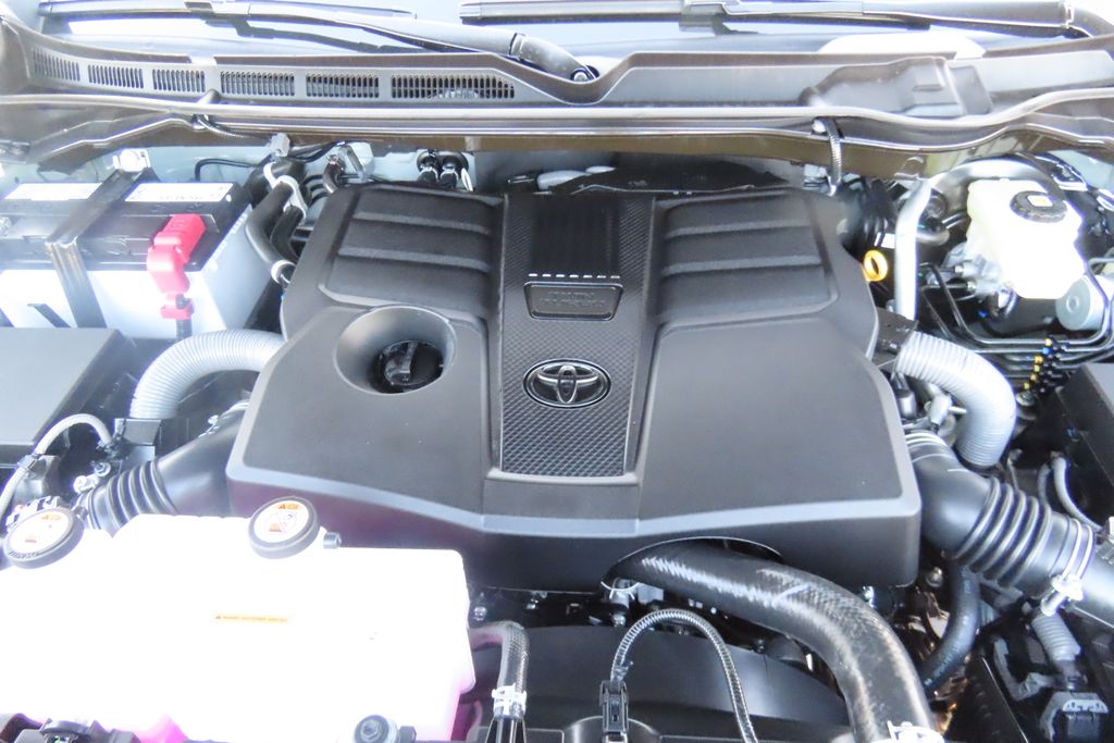 Thumbnail: 2026 Toyota Tundra - 28