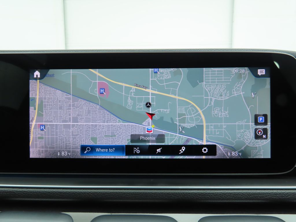 Thumbnail: 2023 Mercedes-Benz GLE - 14