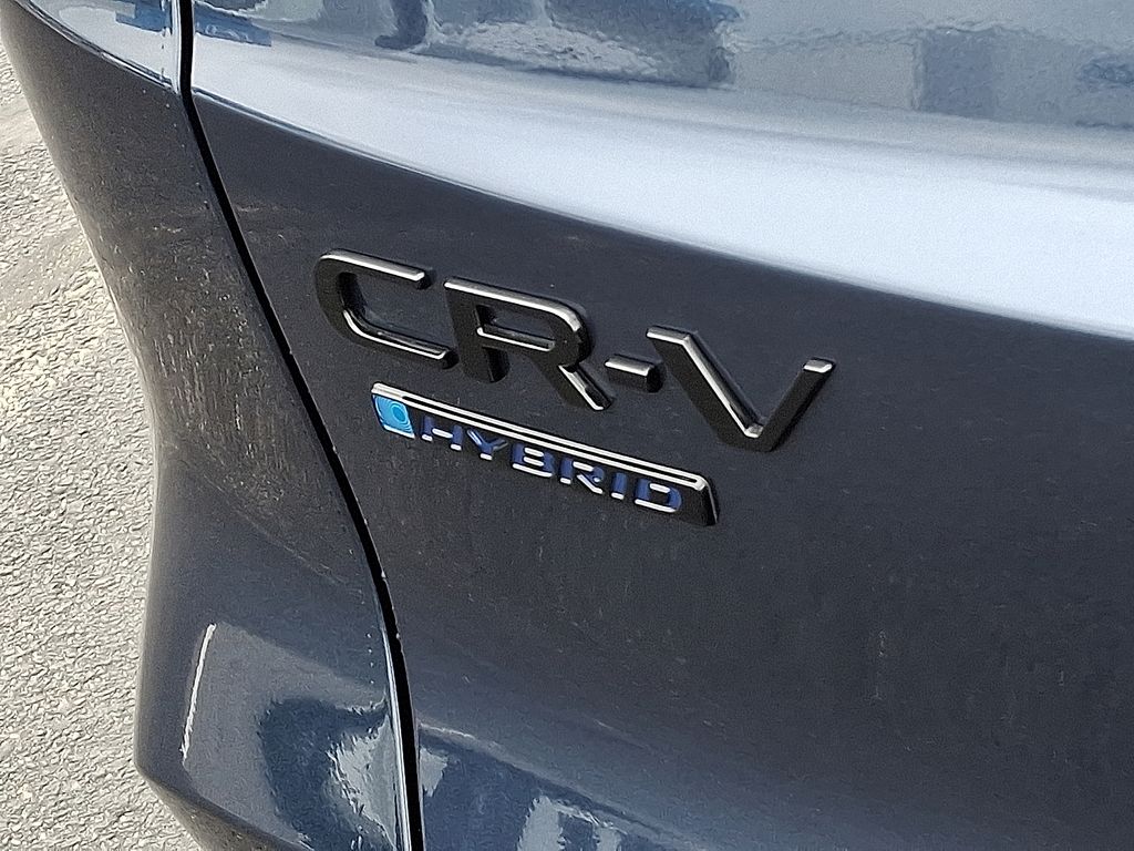Thumbnail: 2026 Honda CR-V - 5