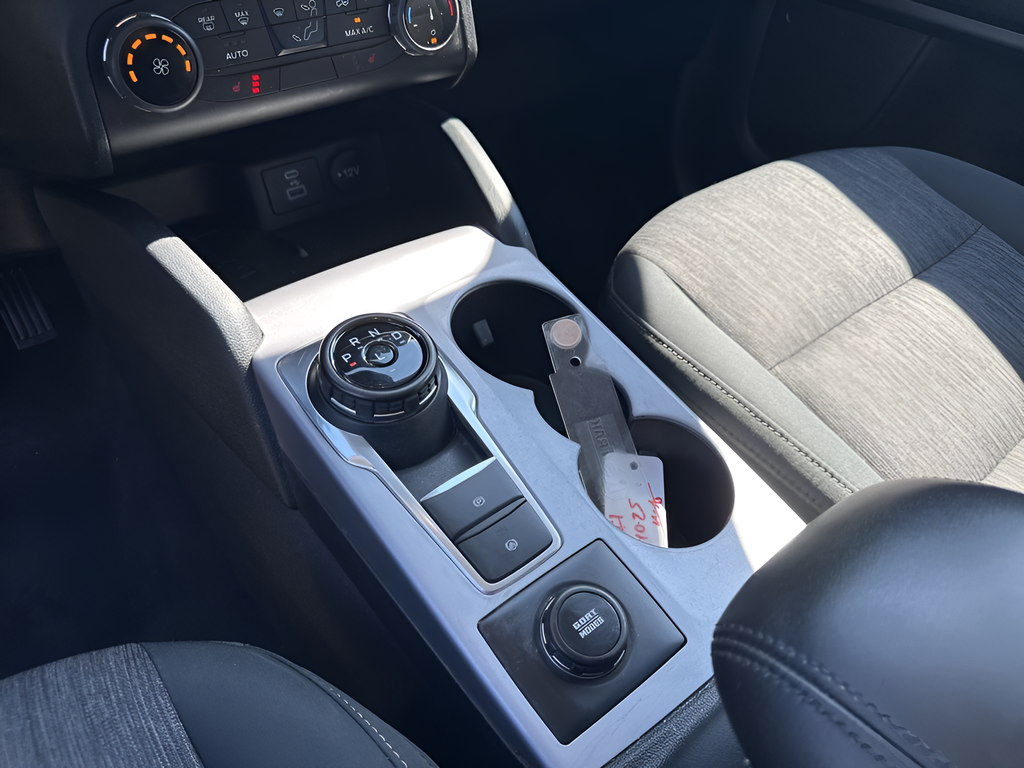 Used Car 2022 Ford Bronco Sport  Big Bend For Sale Under $25,000 In Austin, Texas