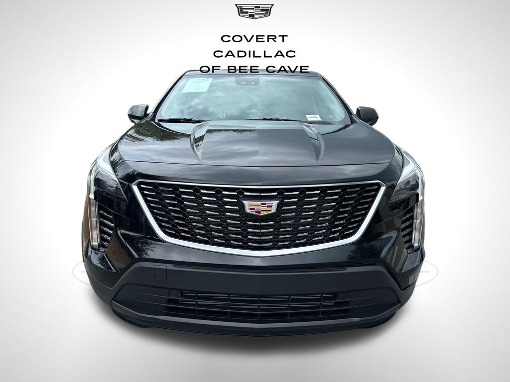 Used Car 2023 Cadillac Xt4  Luxury For Sale Under $30,000 In Austin, Texas