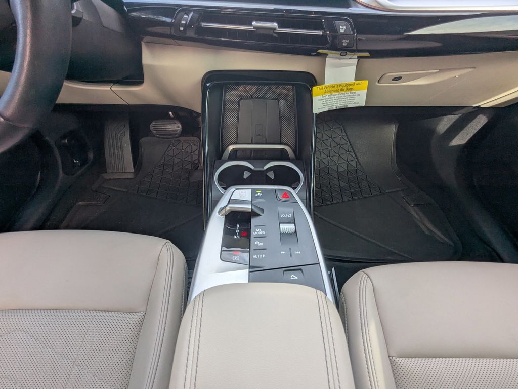 2024 BMW X1 xDrive28i