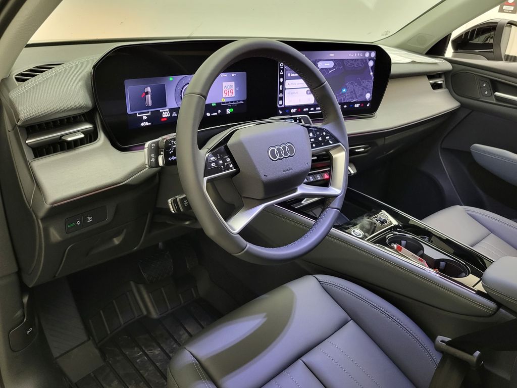 Thumbnail: 2026 Audi Q3 - 30