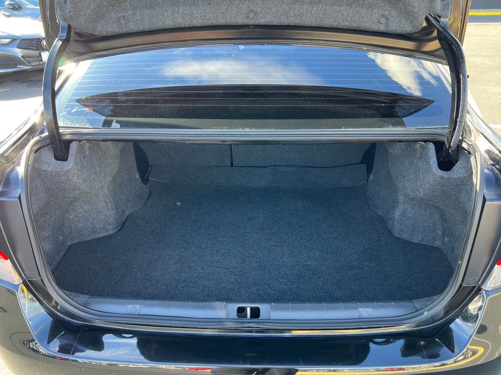 Thumbnail: 2017 Subaru Impreza - 29