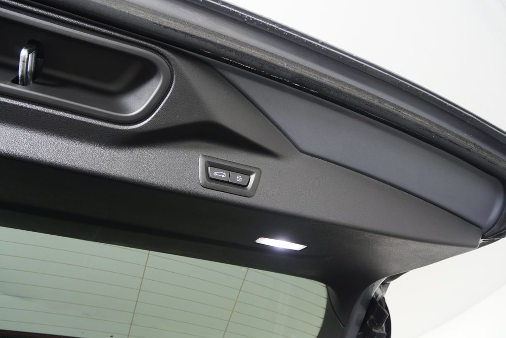 2025 BMW X5 sDrive40i 20