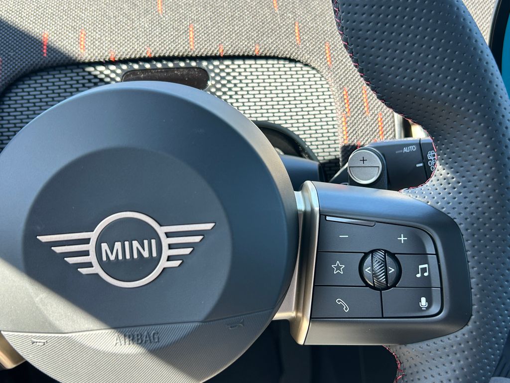 Thumbnail: 2026 MINI Cooper Countryman - 20