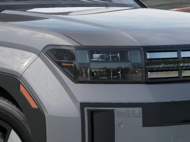 Thumbnail: 2027 Hyundai Santa Fe - 9