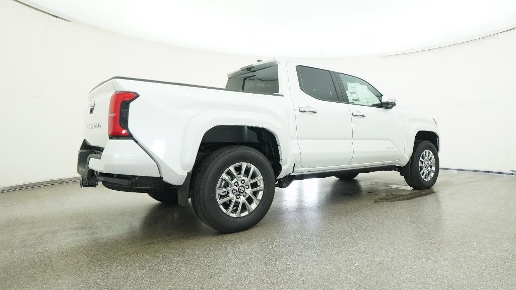 Thumbnail: 2025 Toyota Tacoma - 5