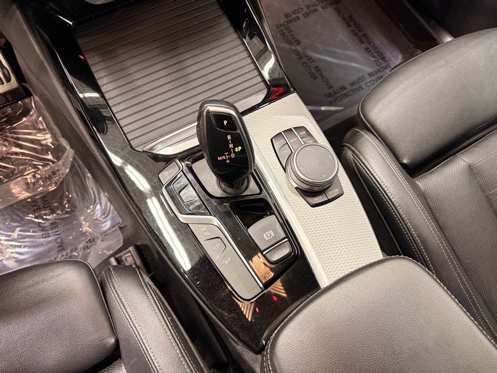 Thumbnail: 2019 BMW X3 - 19