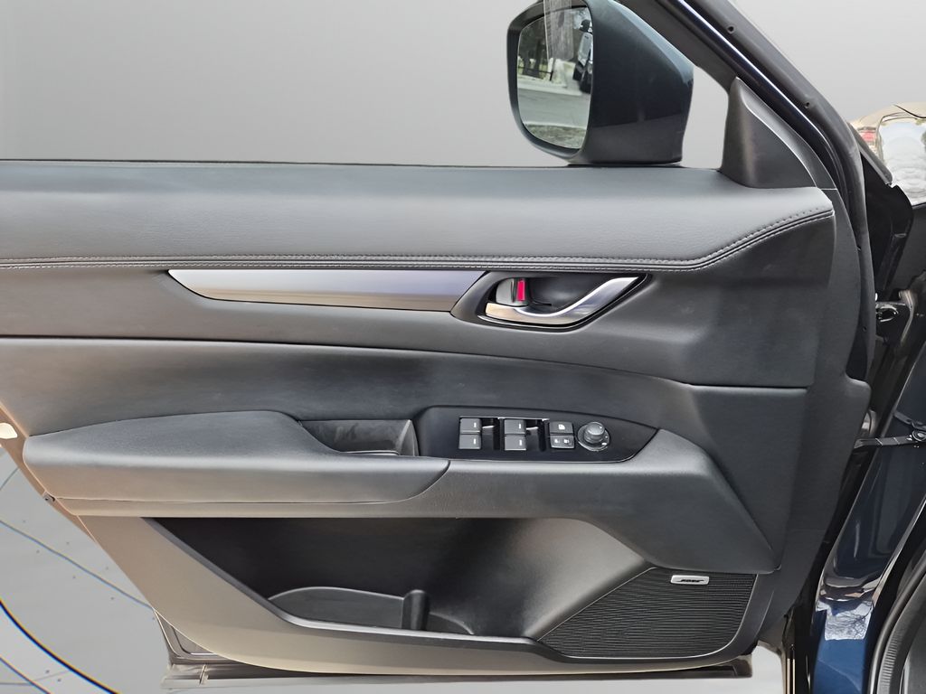 Used Car 2019 Mazda Cx-5  Touring For Sale Under $25,000 In Austin, Texas