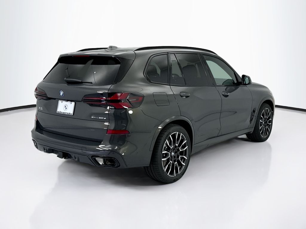 Thumbnail: 2026 BMW X5 - 5