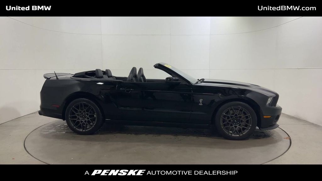 Thumbnail: 2013 Ford Mustang - 9