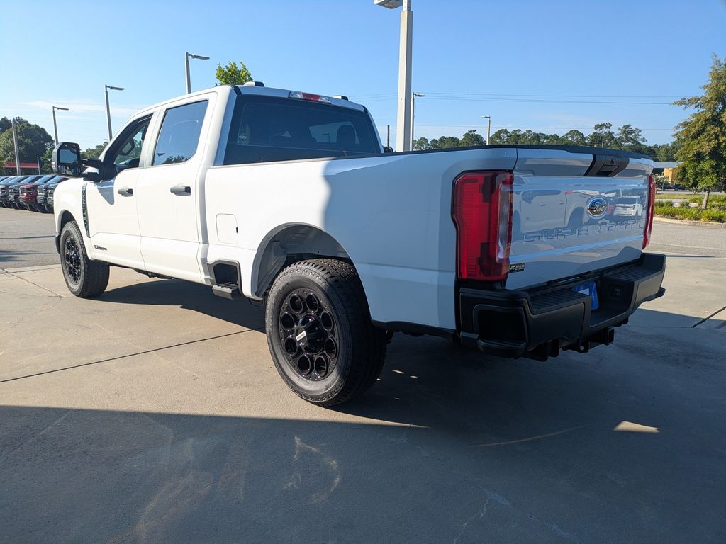 2026 Ford F-250 Super Duty XL
