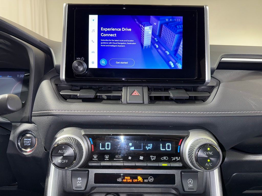 Thumbnail: 2024 Toyota RAV4 - 26