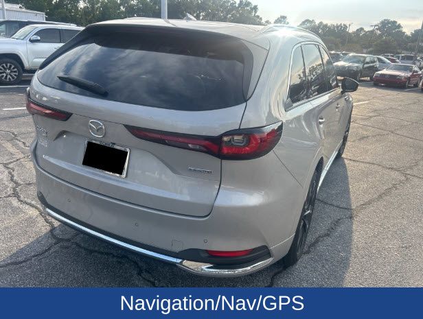 2024 Mazda CX-90 3.3 Turbo S