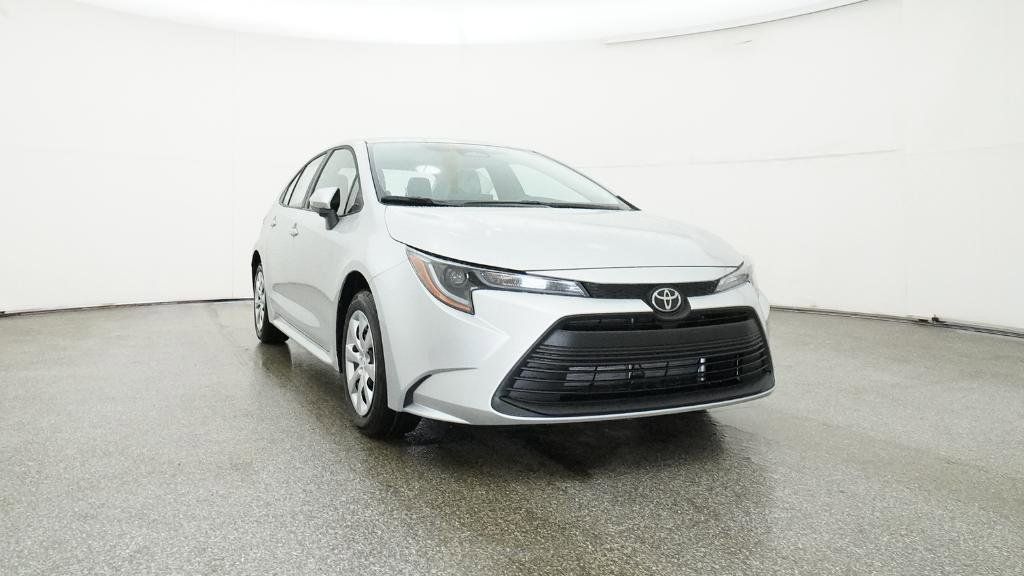 Thumbnail: 2026 Toyota Corolla - 12