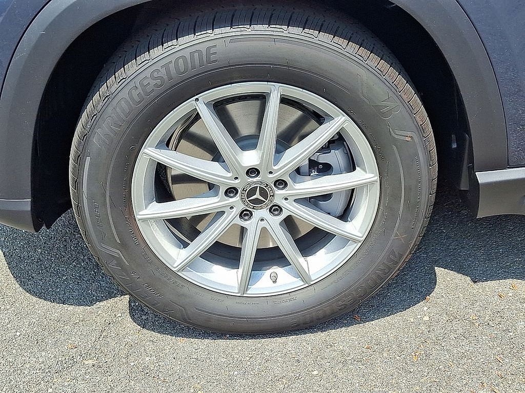 Thumbnail: 2025 Mercedes-Benz GLE - 5