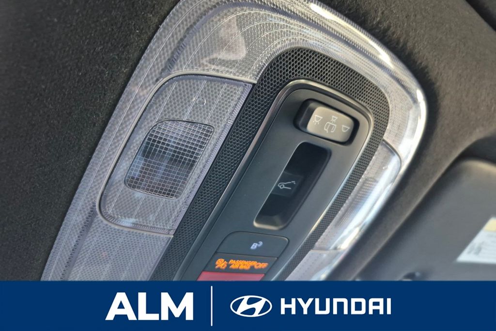 New 2026 Black Hyundai Base image 35