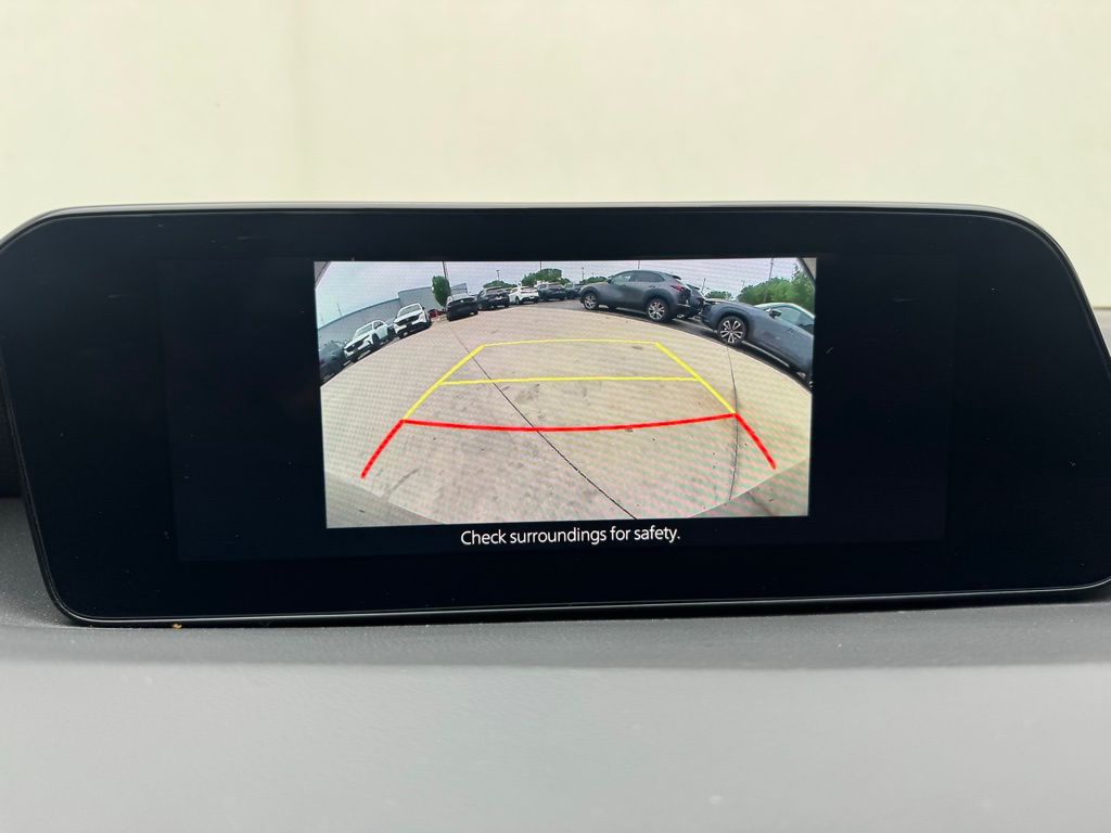 Used Car 2023 Mazda Mazda3  2.5 S Preferred Package For Sale Under $25,000 In Georgetown, Texas