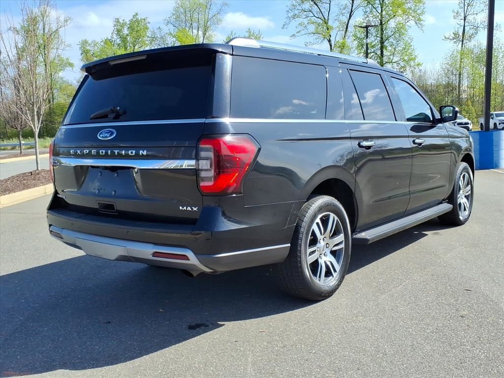 FordExpedition Max34