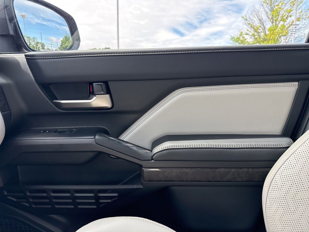 2024 Toyota Tacoma Limited Gray at Bob Ruth Ford