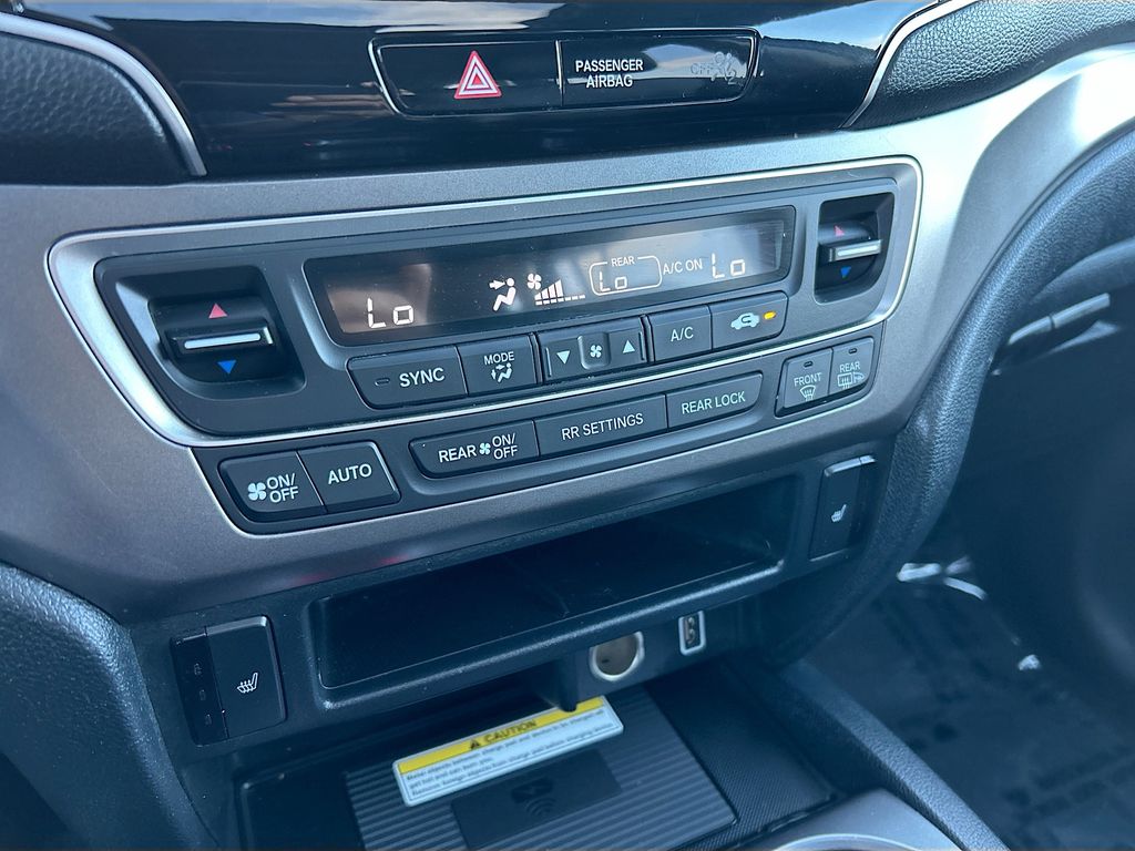 Thumbnail: 2022 Honda Pilot - 15