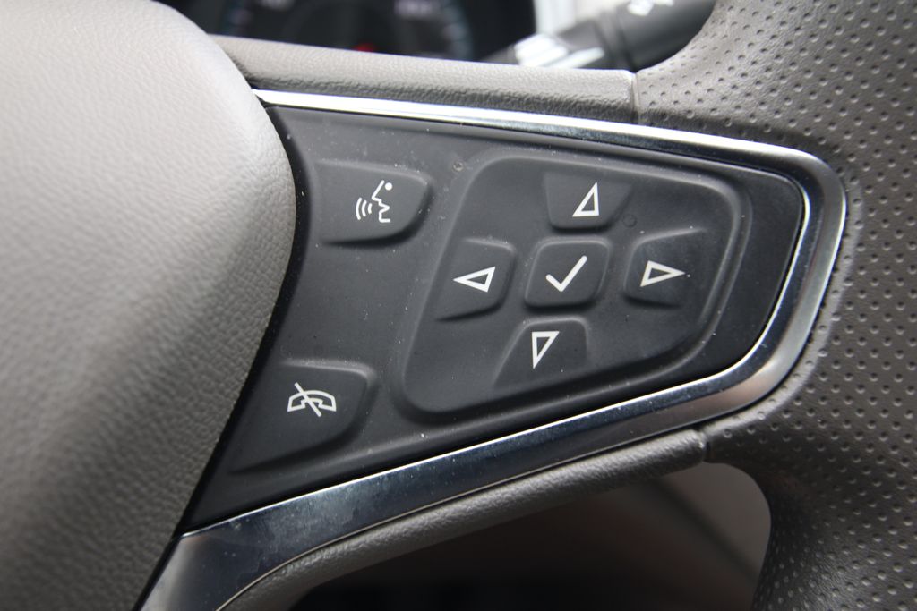 Used 2024 Chevrolet Malibu Sedan