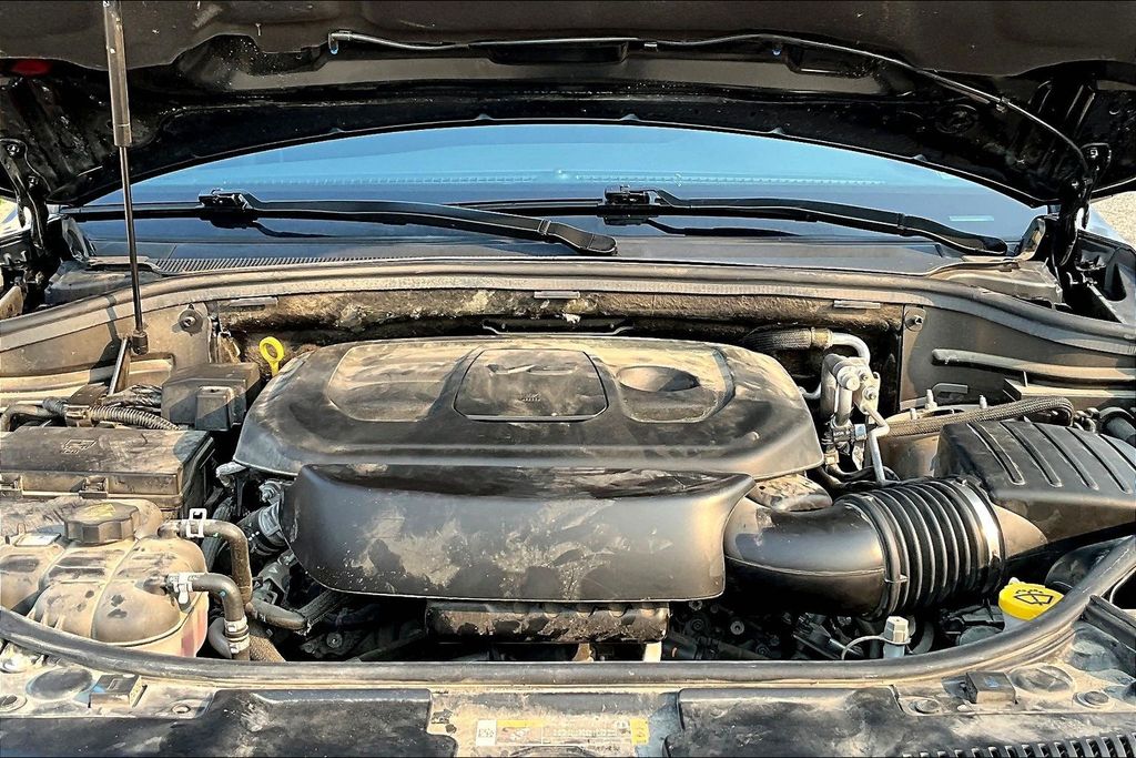 Used 2022 Dodge Durango SUV