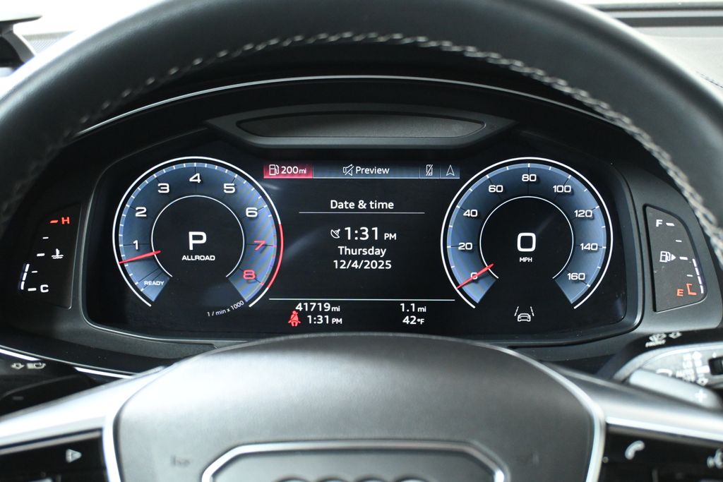 Thumbnail: 2022 Audi A6 - 19