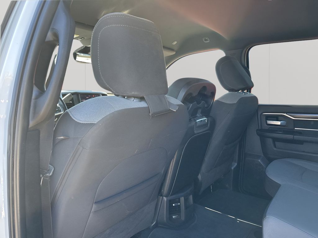 Used Car 2024 Ram 3500  Big Horn For Sale Under $50,000 In Austin, Texas