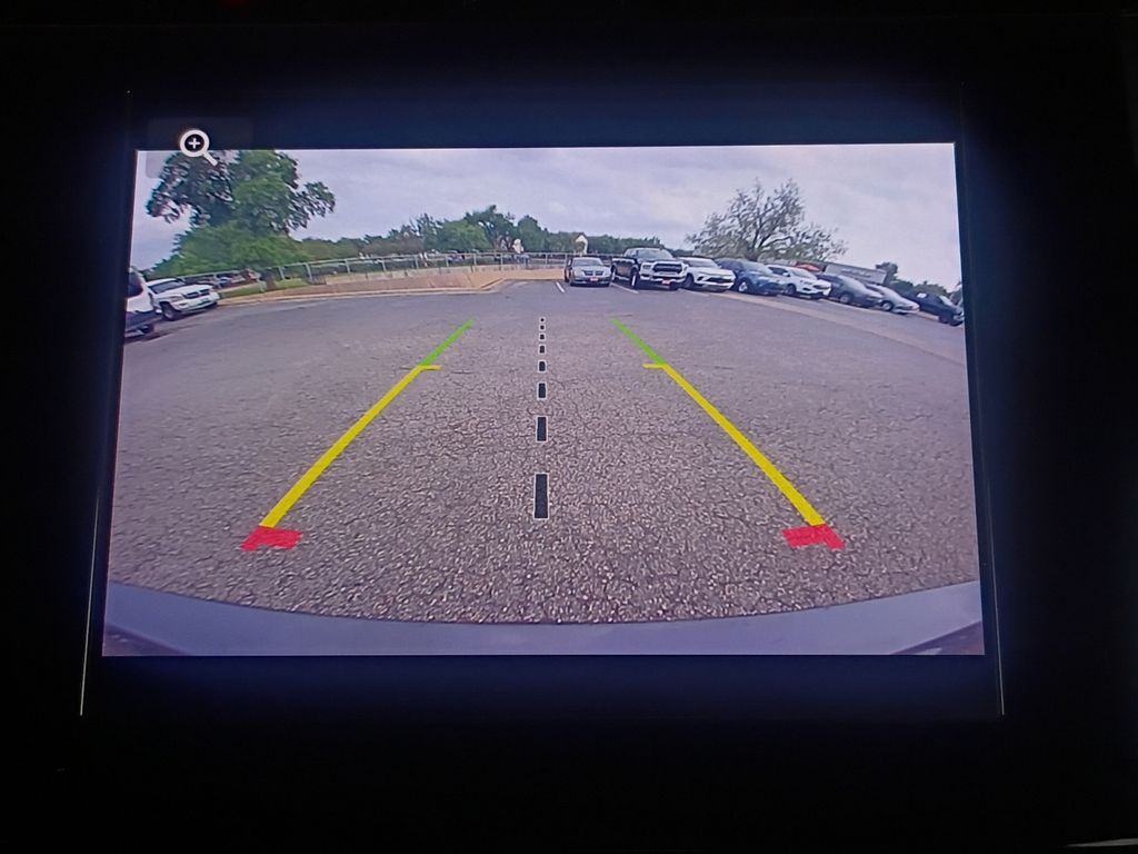 Used Car 2023 Jeep Grand Cherokee L  Altitude For Sale Under $30,000 In Austin, Texas