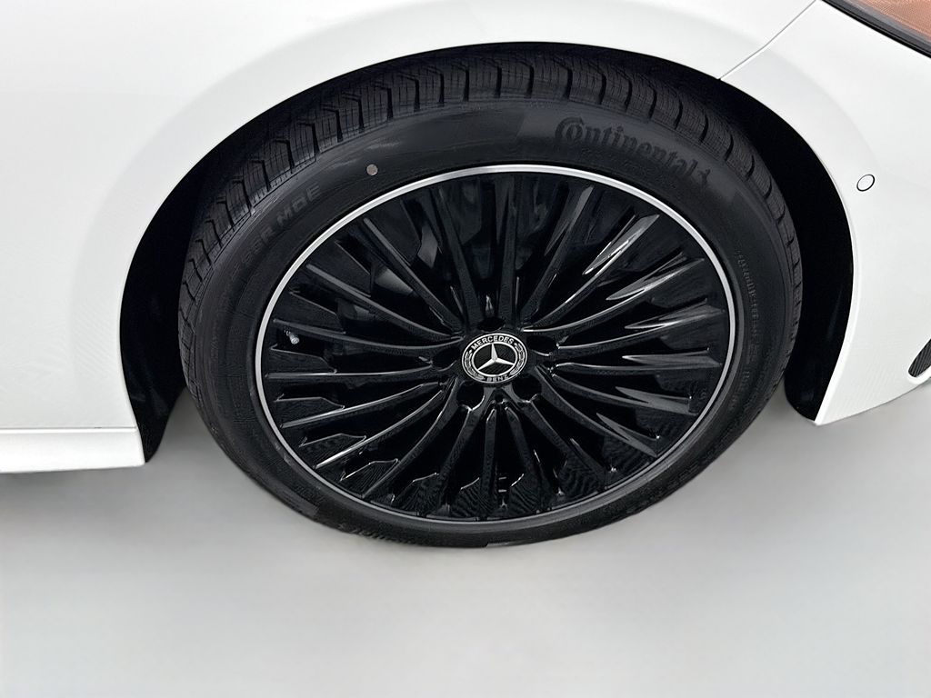 Thumbnail: 2026 Mercedes-Benz CLE - 28