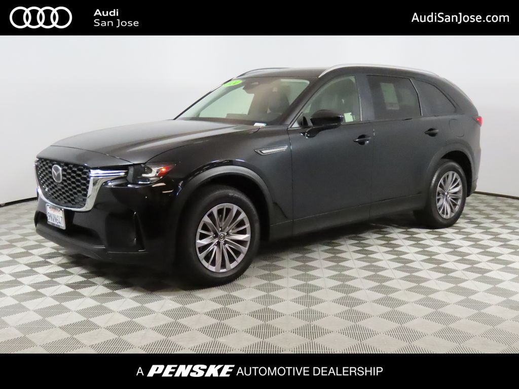 2024 Mazda CX-90 Select -
                  San Jose, CA
