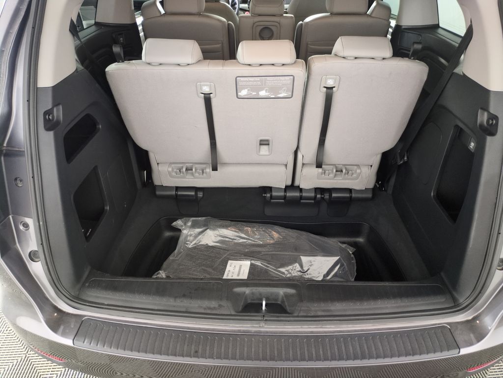 Used 2023 Honda Odyssey For Sale in Fort Wayne, IN