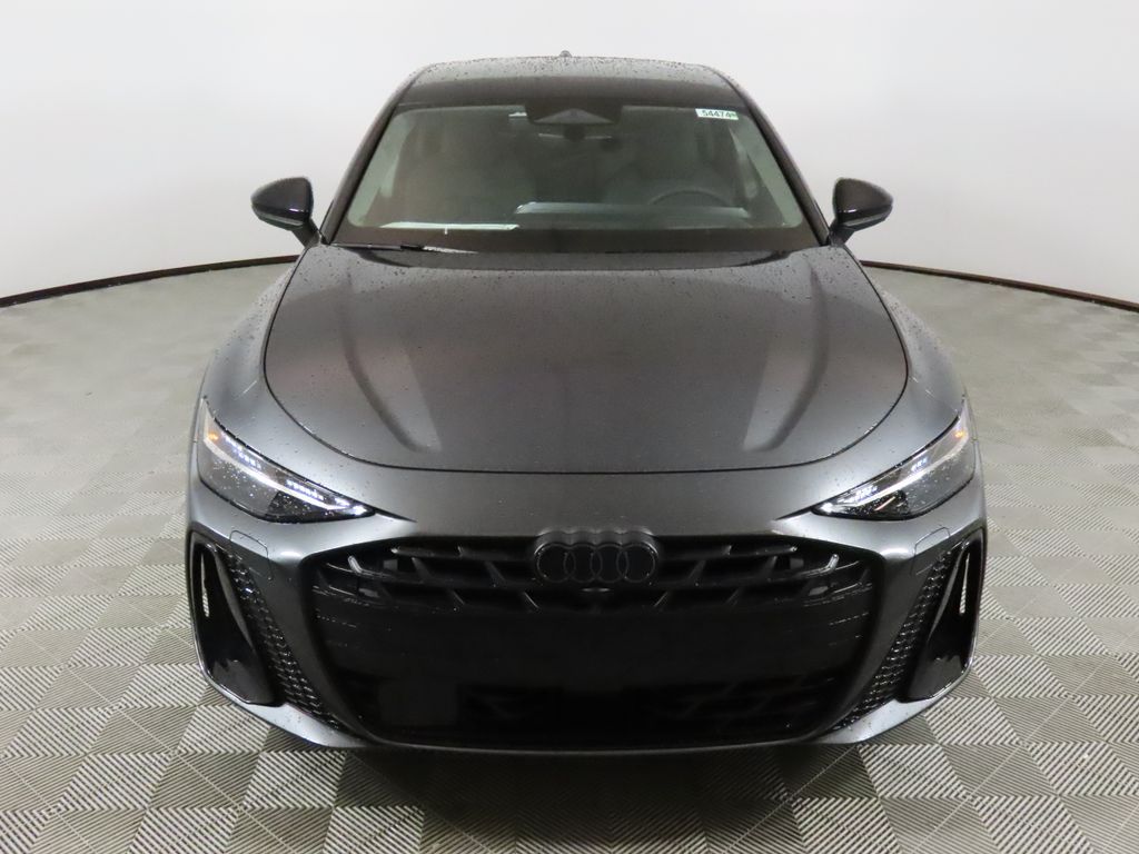 Thumbnail: 2026 Audi A6 - 8