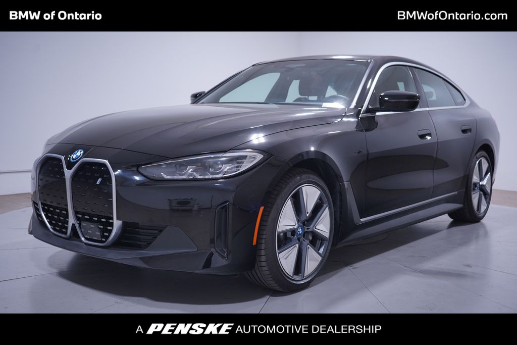 2023 BMW i4 eDrive35 -
                  Ontario, CA