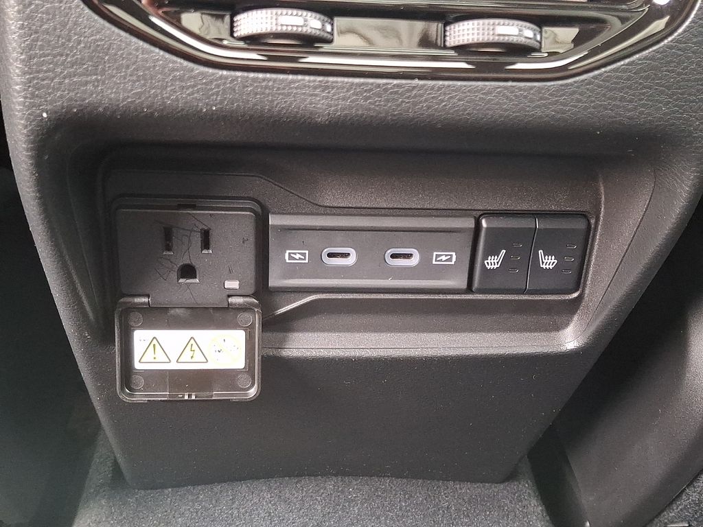 New 2026 Jeep Grand Cherokee SUV