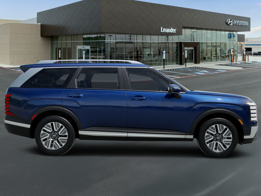 Thumbnail: 2026 Hyundai Palisade - 6