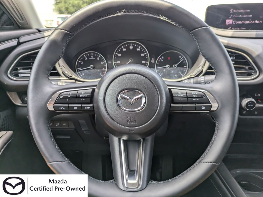 2026 Mazda CX-30 2.5 S Premium