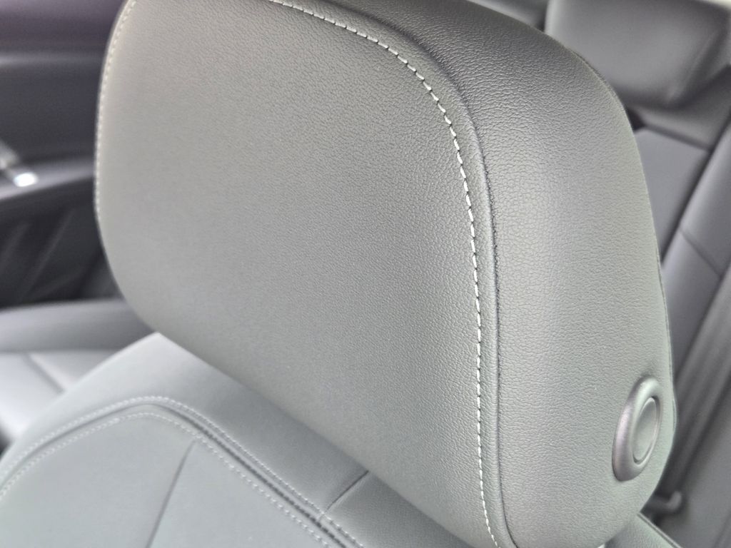 new 2025 Audi Q5 car, priced at $59,030