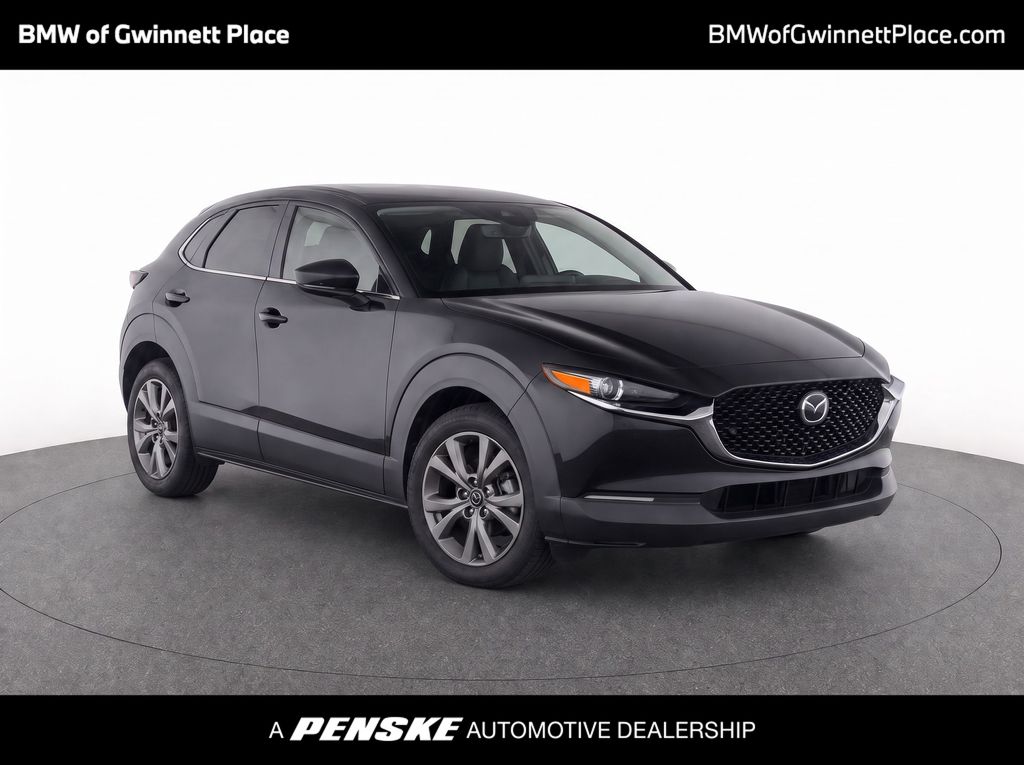 2021 Mazda CX-30 Preferred -
                  Duluth, GA