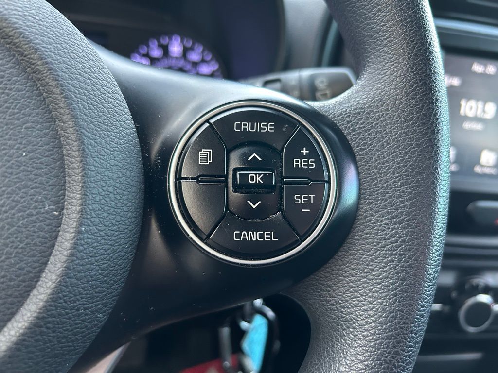 Thumbnail: 2020 Kia Soul - 18