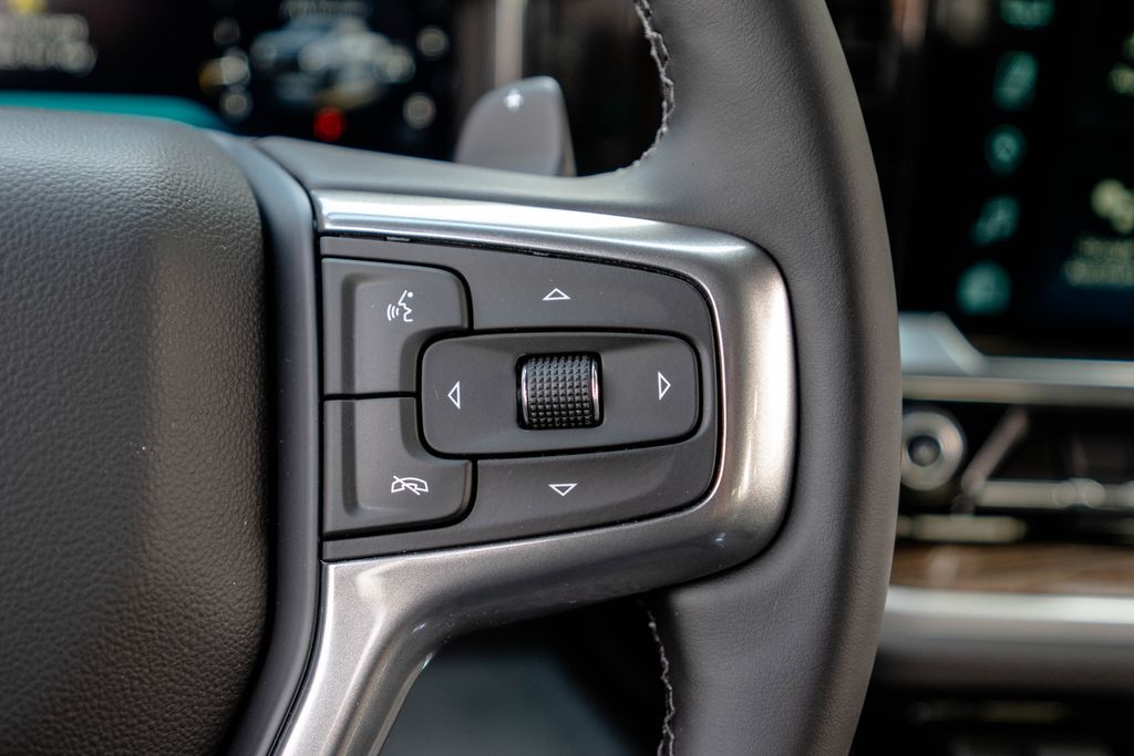 New 2026 Chevrolet Silverado 1500 Truck