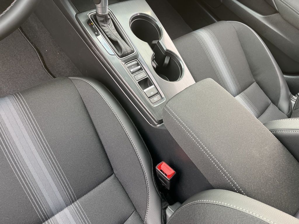 Thumbnail: 2026 Honda Civic - 11