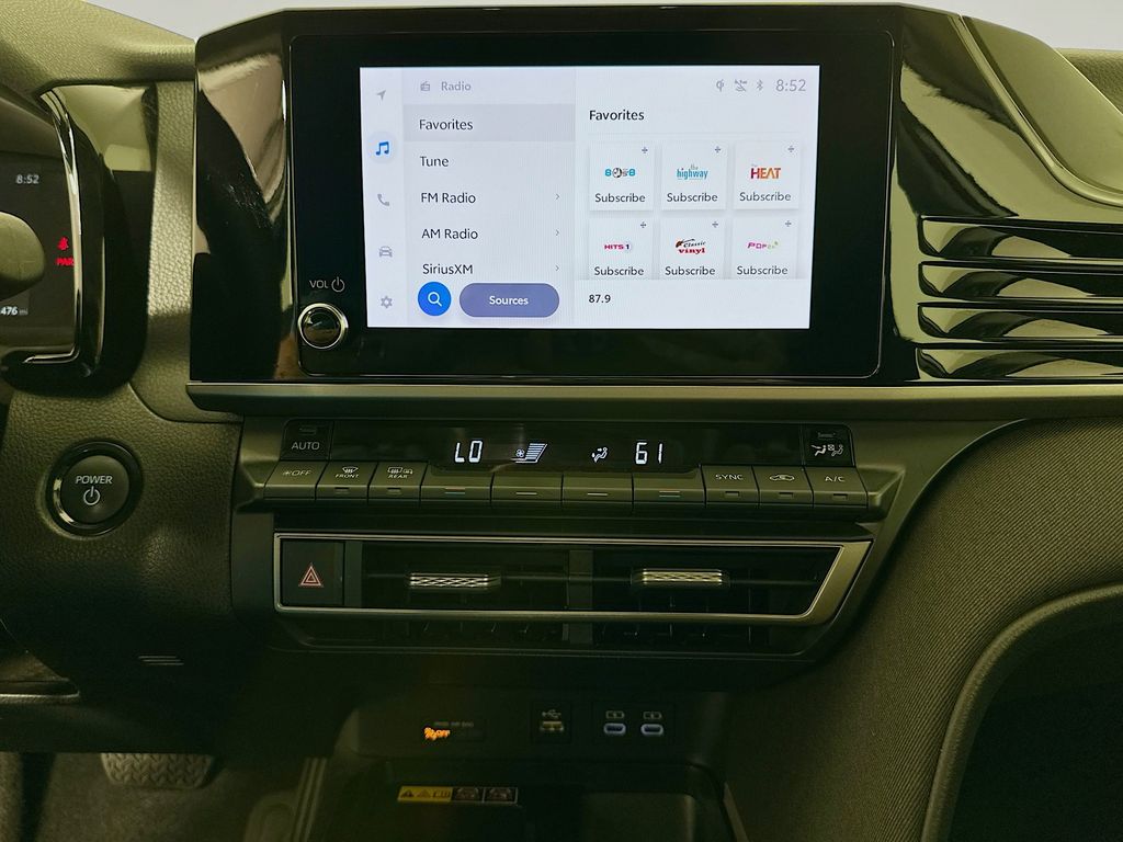 Thumbnail: 2025 Toyota Camry - 14